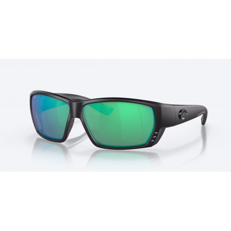 Tuna Alley Blackout Costa 580G green mirror