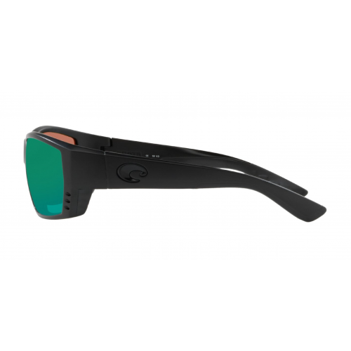 Tuna Alley Blackout Costa 580G green mirror