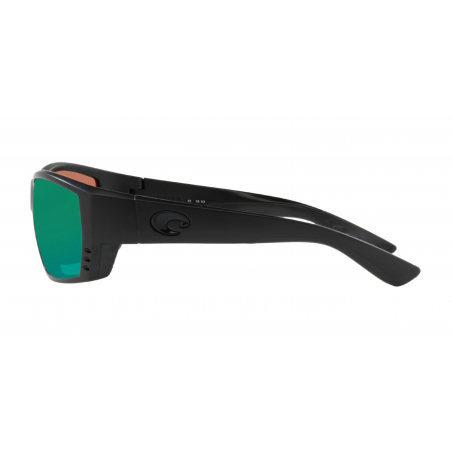 Tuna Alley Blackout Costa 580G green mirror