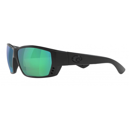 Tuna Alley Blackout Costa 580G green mirror