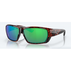 Tuna Alley Tortoise Costa 580G green mirror