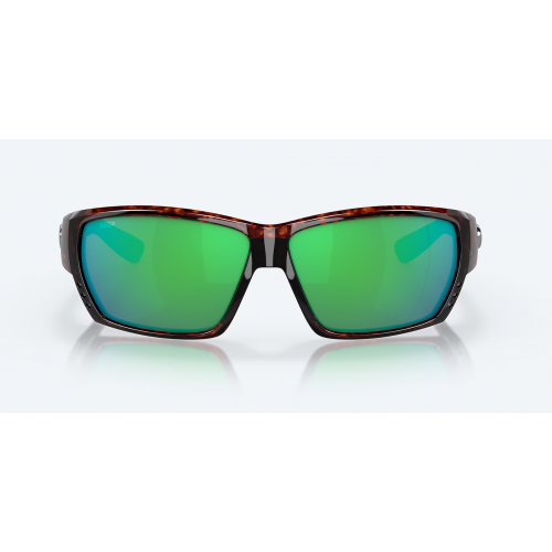 Tuna Alley Tortoise Costa 580G green mirror