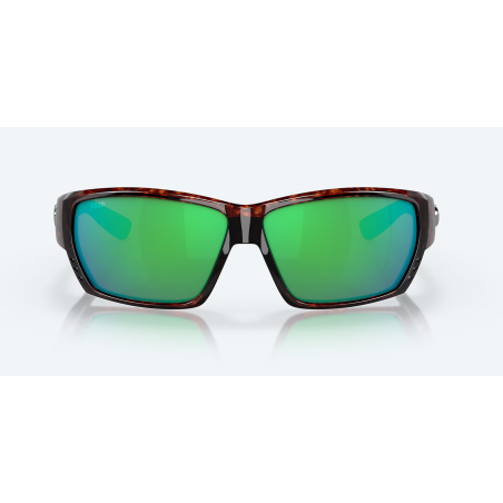 Tuna Alley Tortoise Costa 580G green mirror