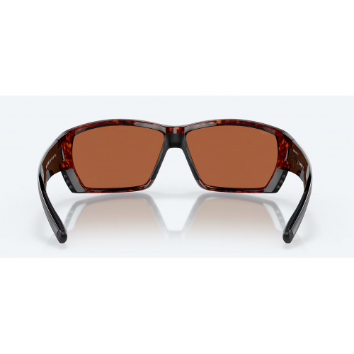 Tuna Alley Tortoise Costa 580G green mirror