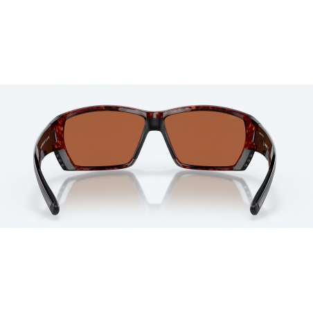 Tuna Alley Tortoise Costa 580G green mirror