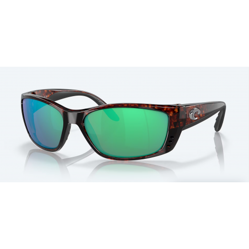 Fisch Tortoise Costa 580G green mirror