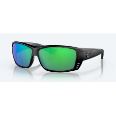 Cat Cay Blackout 580P Green Mirror