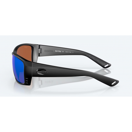 Cat Cay Blackout 580P Green Mirror