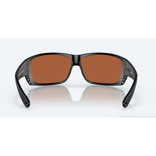Cat Cay Blackout 580P Green Mirror