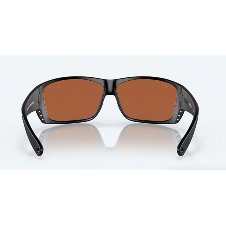 Cat Cay Blackout 580P Green Mirror