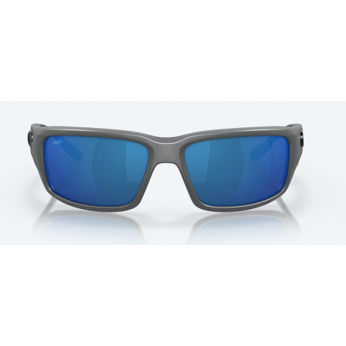 Fantail Matte Gray 580G blue mirror