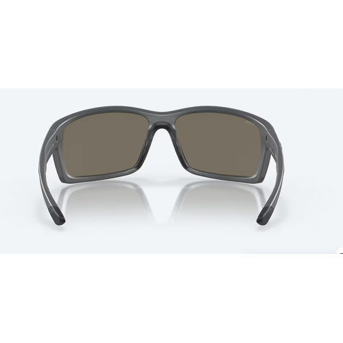 Reefton Matte Gray 580G blue mirror