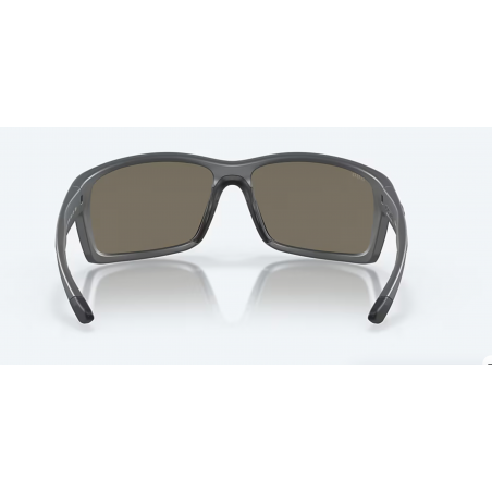 Reefton Matte Gray 580G blue mirror