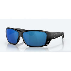 Cat Cay Blackout 580P Blue Mirror