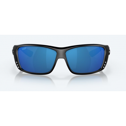 Cat Cay Blackout 580P Blue Mirror