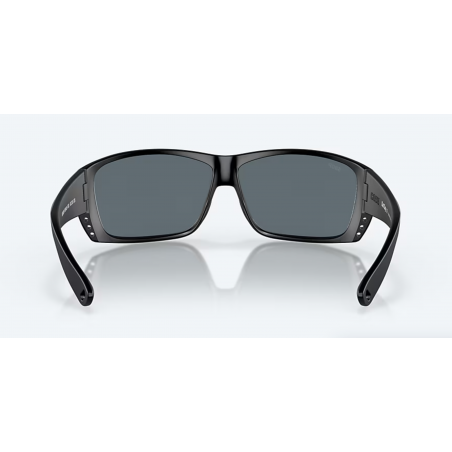 Cat Cay Blackout 580P Blue Mirror