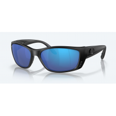 Fisch Blackout 580G Blue Mirror