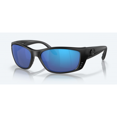 Fisch Blackout 580P blue mirror