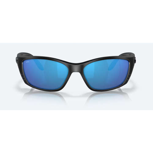 Fisch Blackout 580P blue mirror