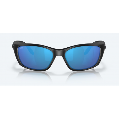Fisch Blackout 580P blue mirror