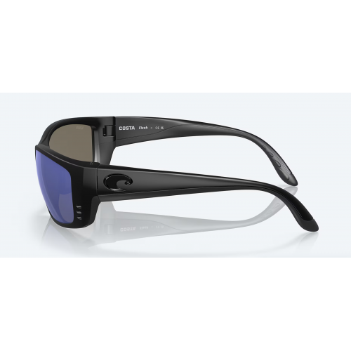 Fisch Blackout 580P blue mirror
