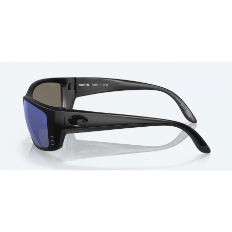 Fisch Blackout 580P blue mirror