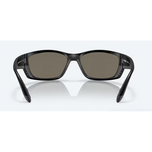 Fisch Blackout 580P blue mirror