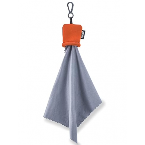 Microfiber Lens Cloth