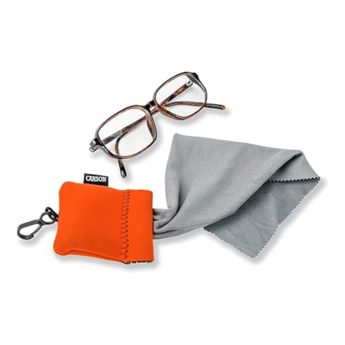 Microfiber Lens Cloth