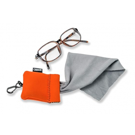 Microfiber Lens Cloth