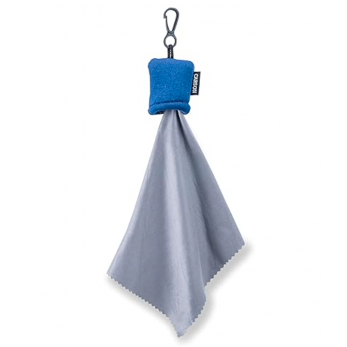 Microfiber Lens Cloth
