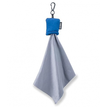 Microfiber Lens Cloth