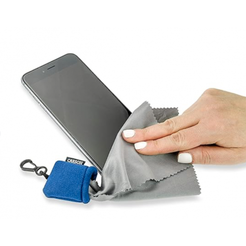 Microfiber Lens Cloth