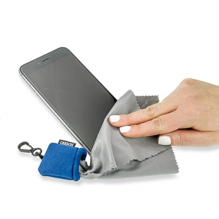 Microfiber Lens Cloth