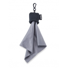 Microfiber Lens Cloth