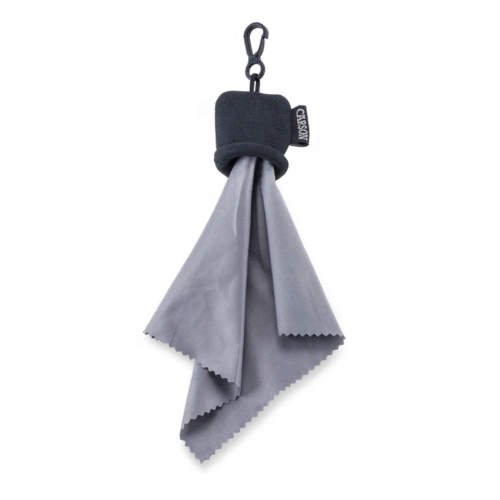 Microfiber Lens Cloth