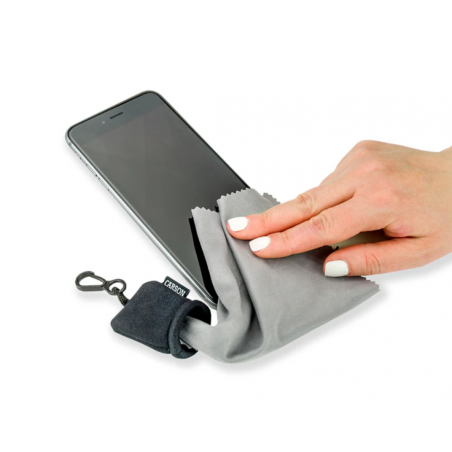 Microfiber Lens Cloth