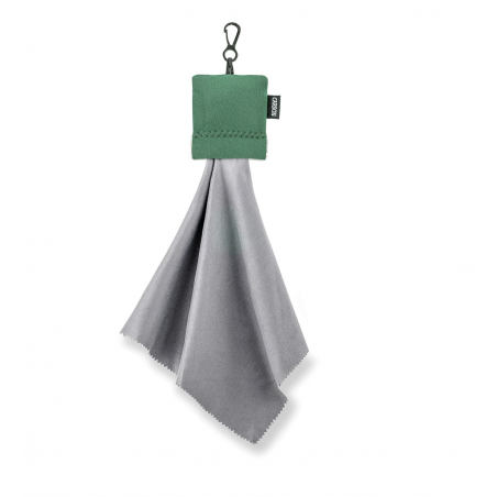 Microfiber Lens Cloth