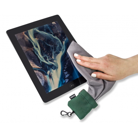 Microfiber Lens Cloth