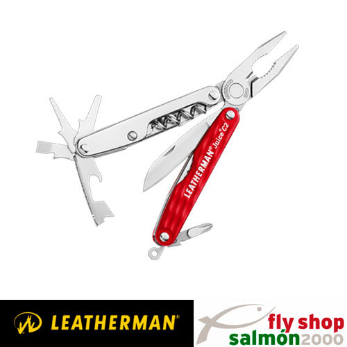 alicates navajas leatherman