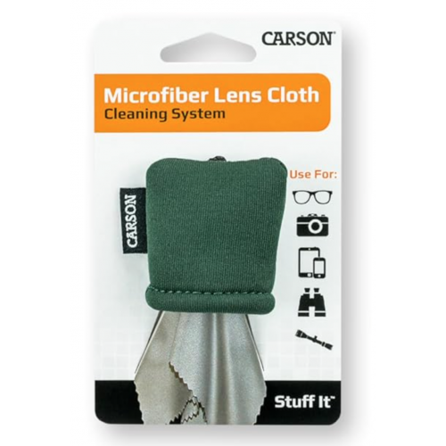 Microfilm Lens Cloth Big