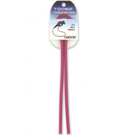 Eyewear Retainer Carson