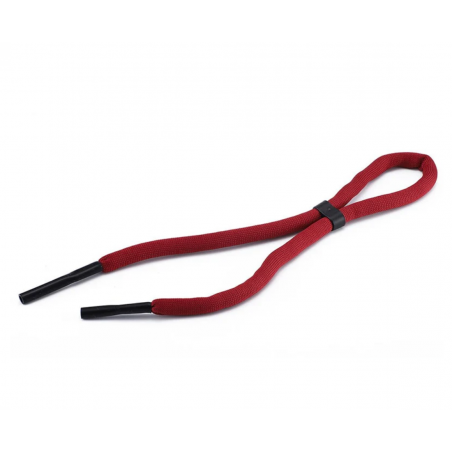 Attache lunettes sport flottant