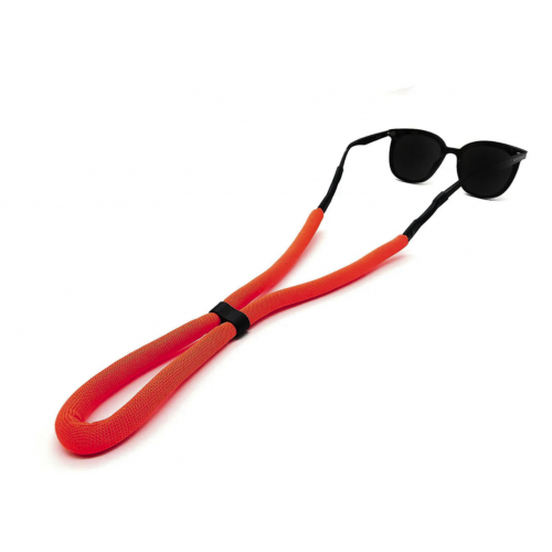 Attache lunettes sport flottant