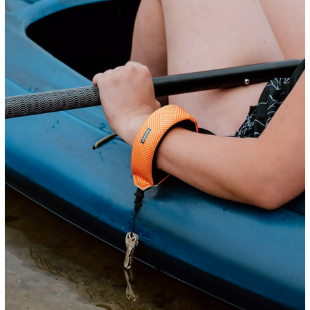 Floating Wristband