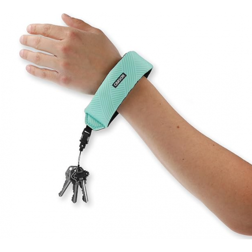 Floating Wristband