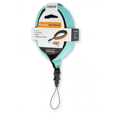 Floating Wristband