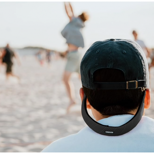 Floating Eyewear Retainer