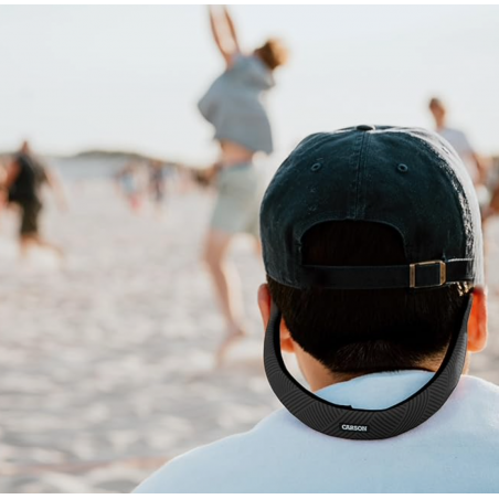 Floating Eyewear Retainer