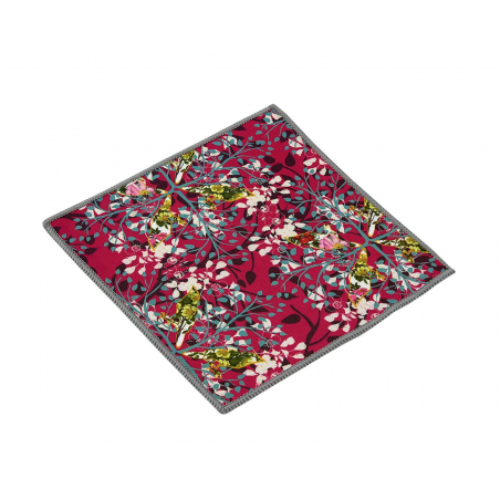 Double Cleaning Cloth
